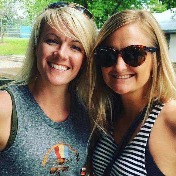 Meet your Posher, Kellie - Picture 1 of 3